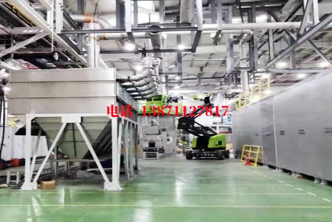 龙岩机电设备安装工程,设备安装公司
